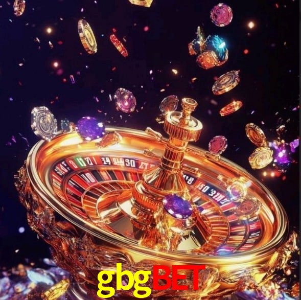 gbgbet Instalar Logo 3