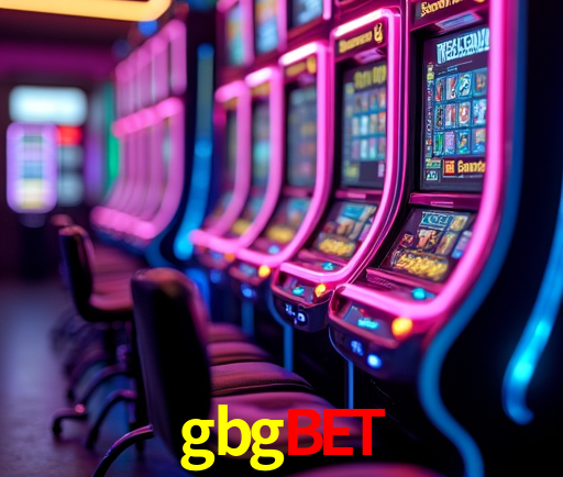 Slots gbgbet - Jackpots Progressivos