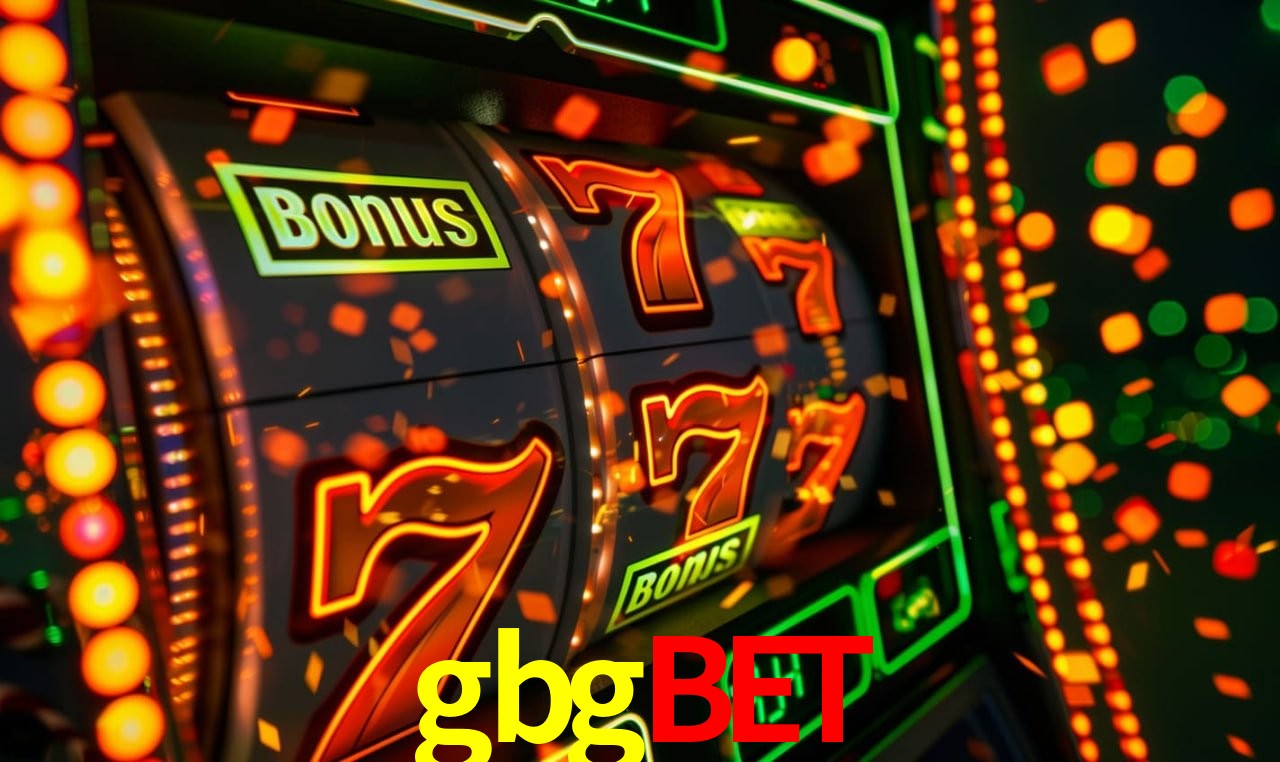 gbgbet Logo 1