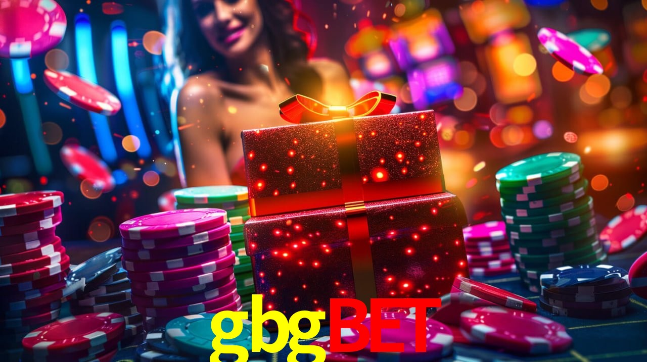 gbgbet Logo 3