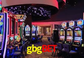 Plataforma gbgbet - Segurança SSL 256-bit