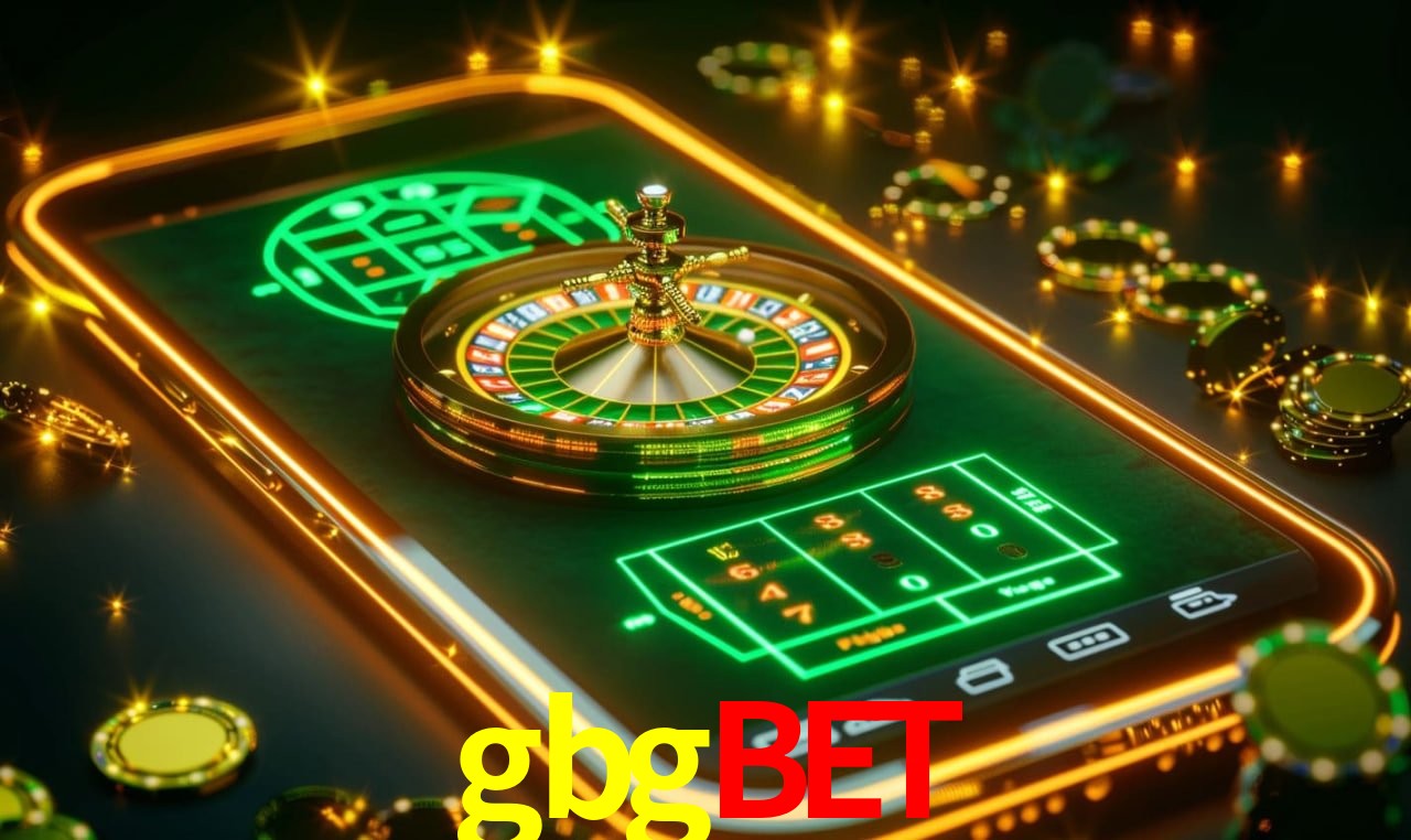 gbgbet Instalar Logo 2